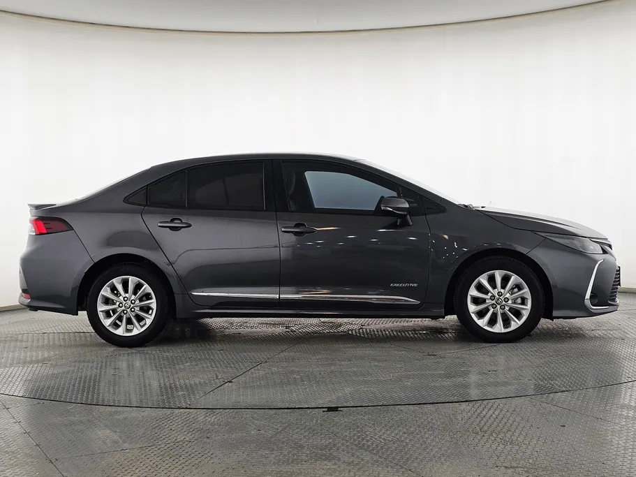 تويوتا كورولا XLI Executive 2023 