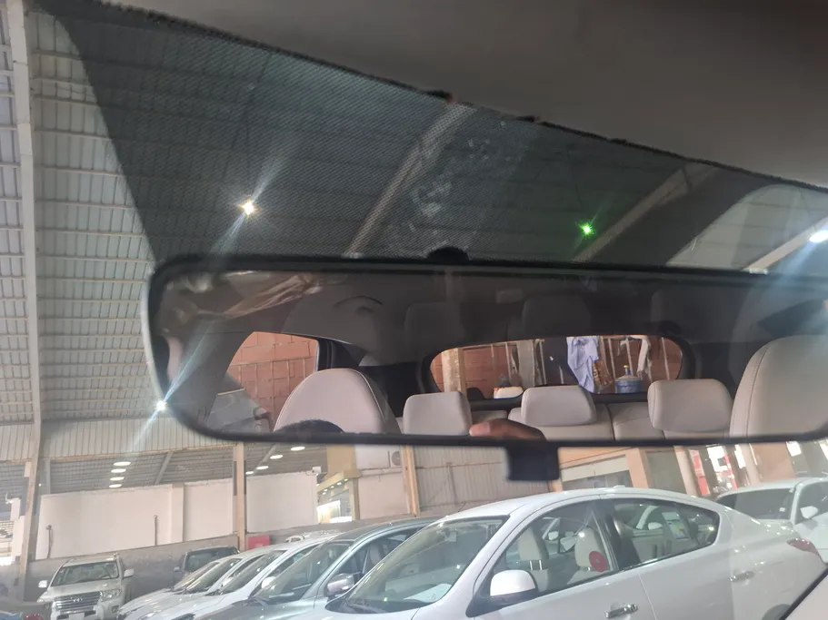 2023 Hyundai Tucson Smart 