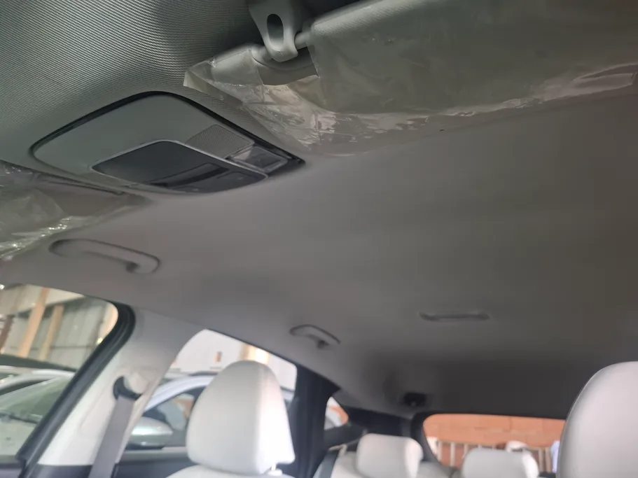 2023 Hyundai Tucson Smart 