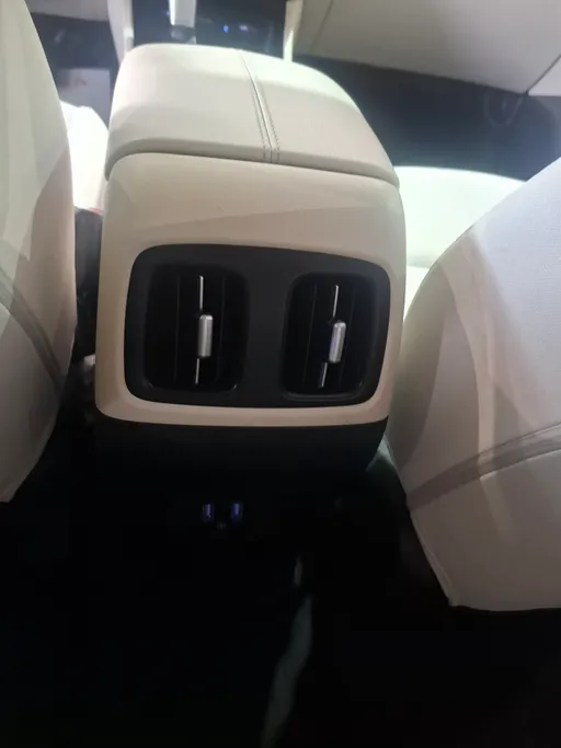 2023 Hyundai Tucson Smart 