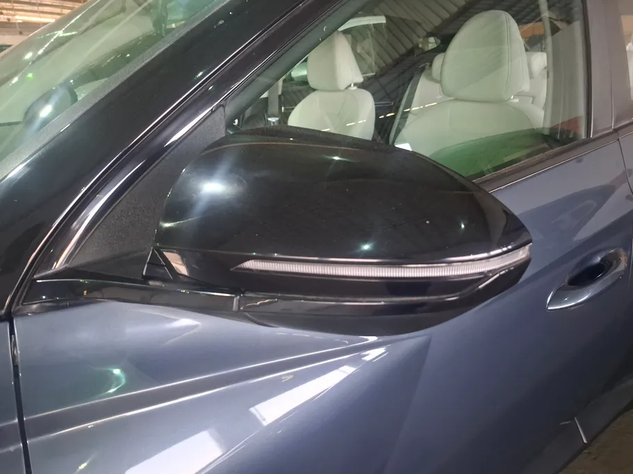 2023 Hyundai Tucson Smart 