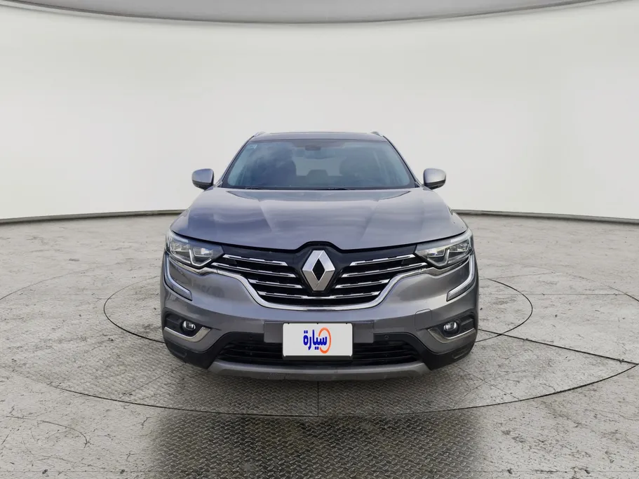 2019 Renault Koleos LE 