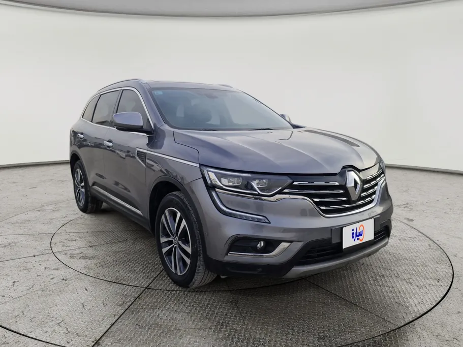 2019 Renault Koleos LE 