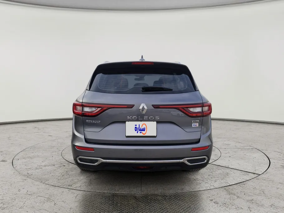 2019 Renault Koleos LE 