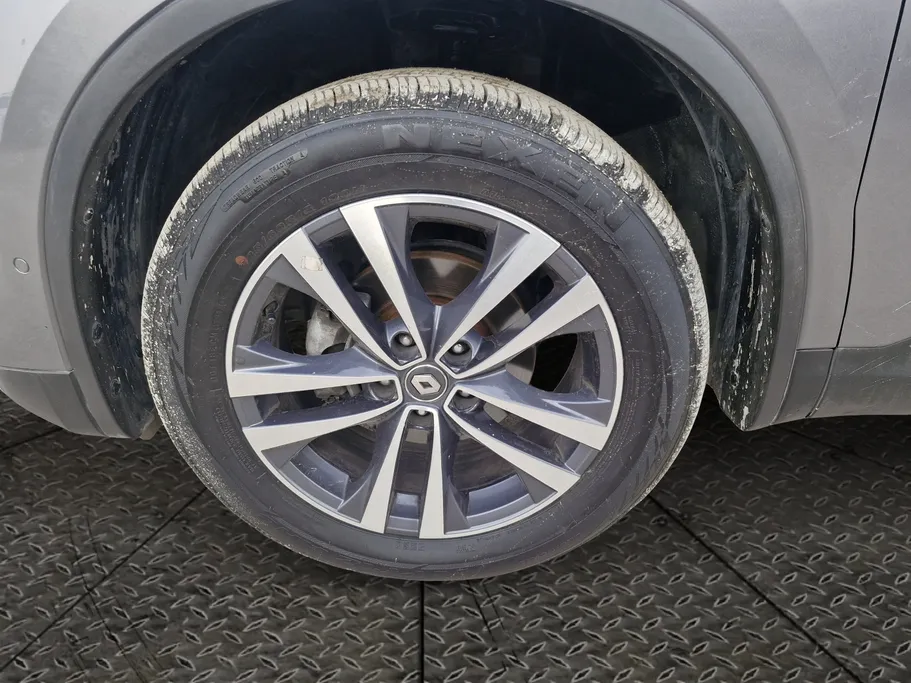 2019 Renault Koleos LE 