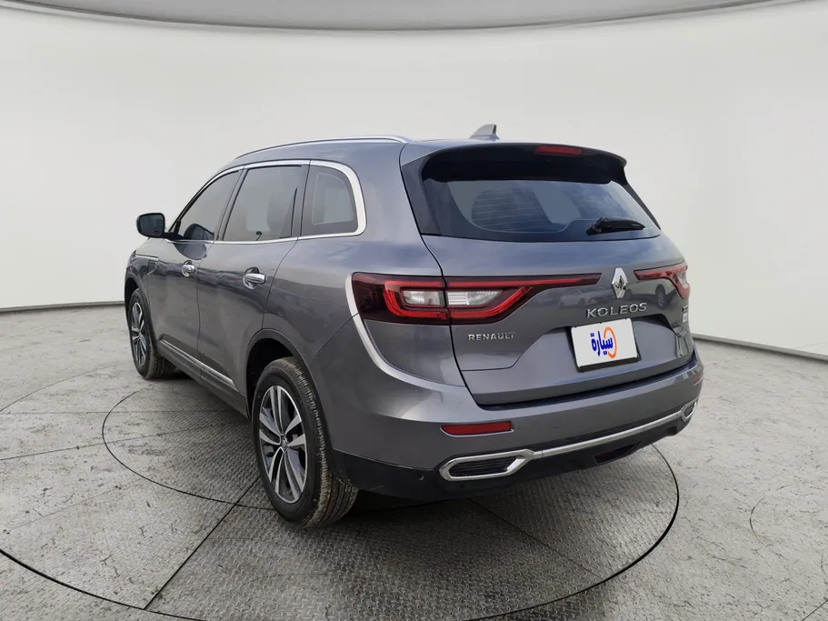 2019 Renault Koleos LE 