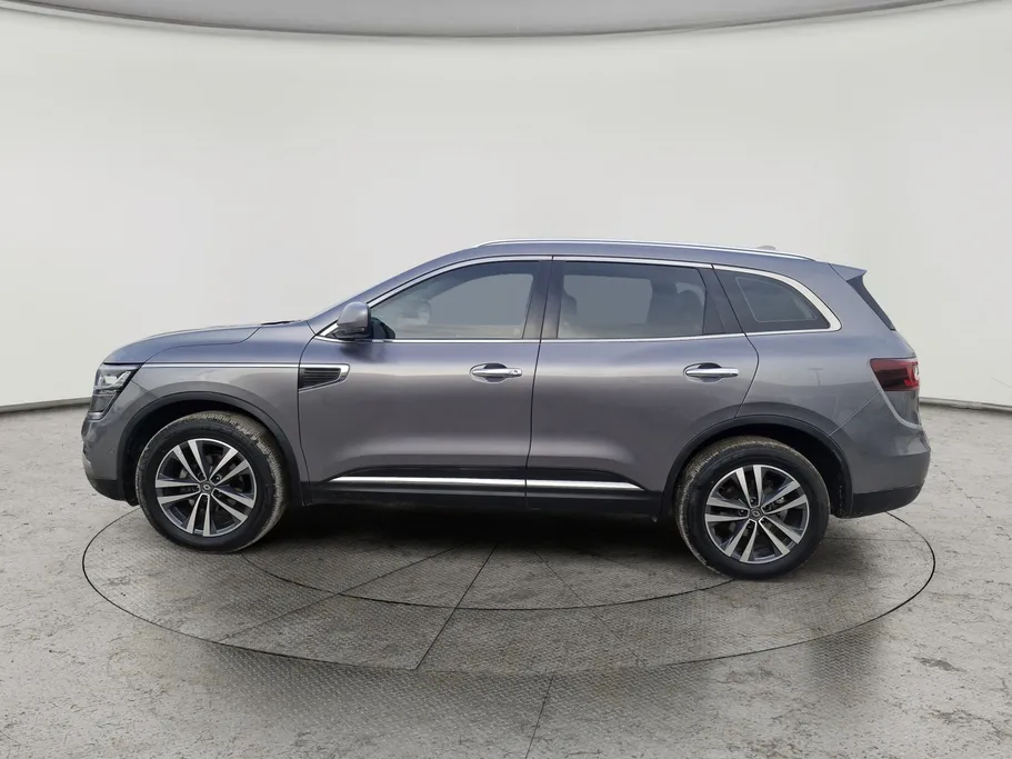 2019 Renault Koleos LE 