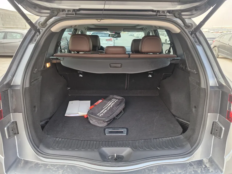 2019 Renault Koleos LE 