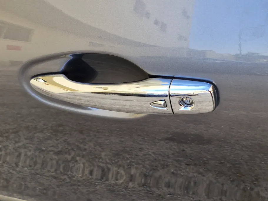 2019 Renault Koleos LE 