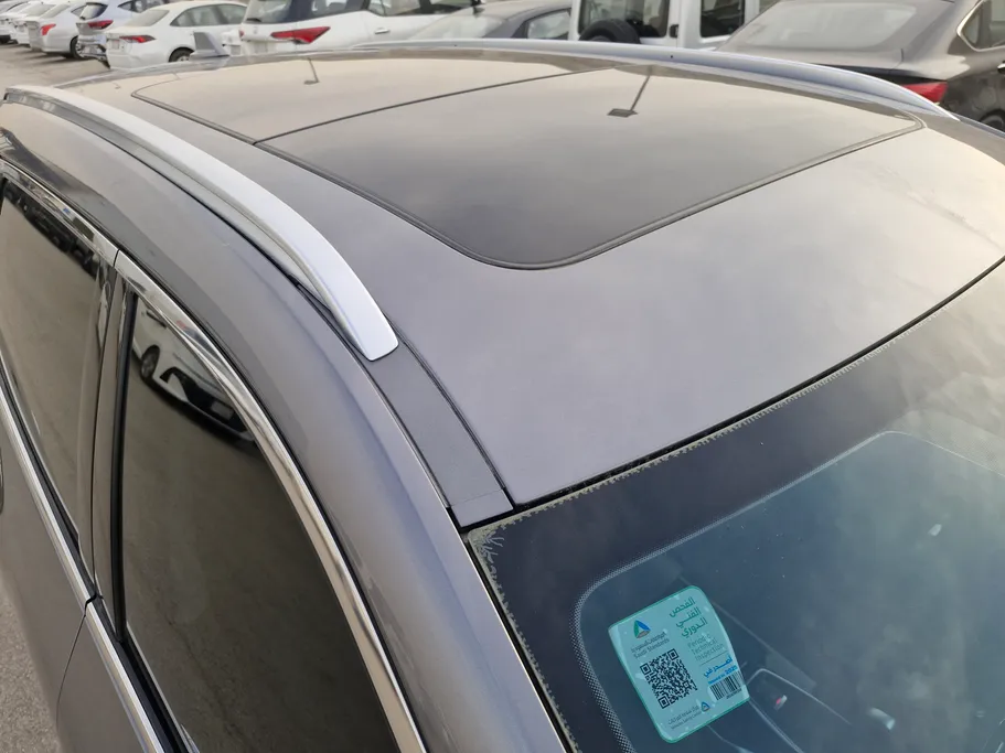 2019 Renault Koleos LE 