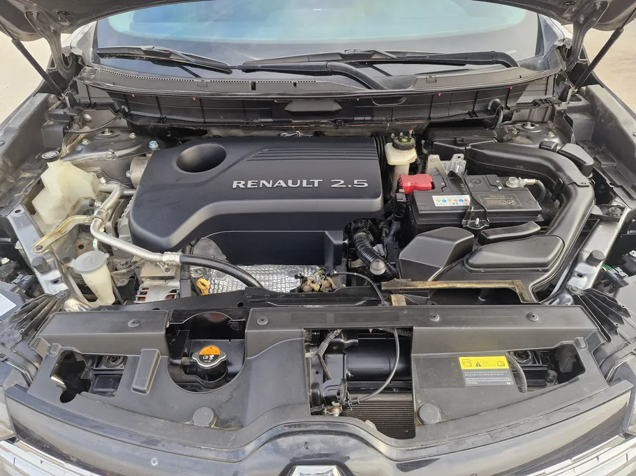 2019 Renault Koleos LE 