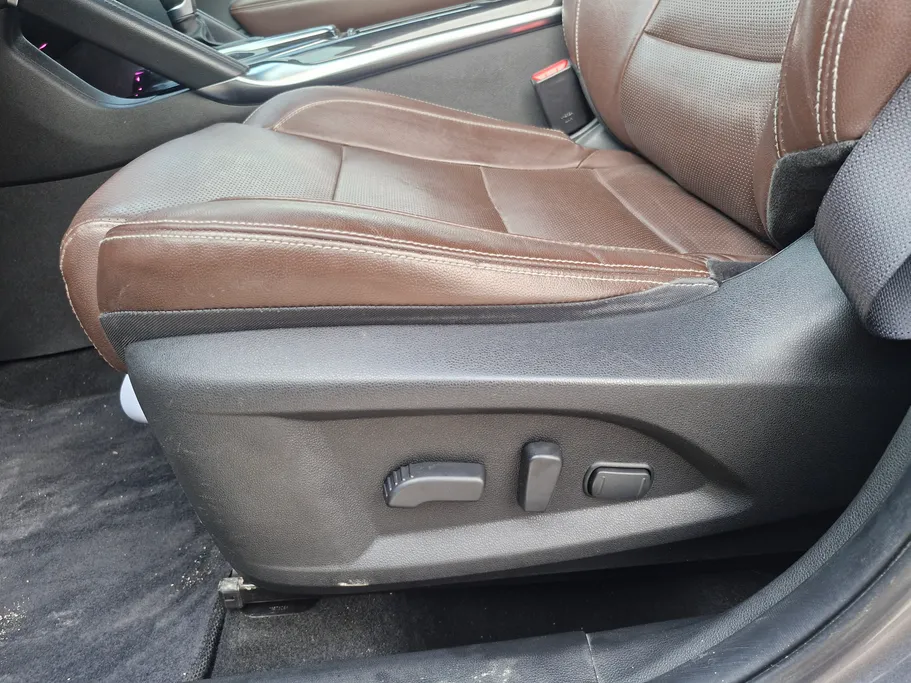 2019 Renault Koleos LE 