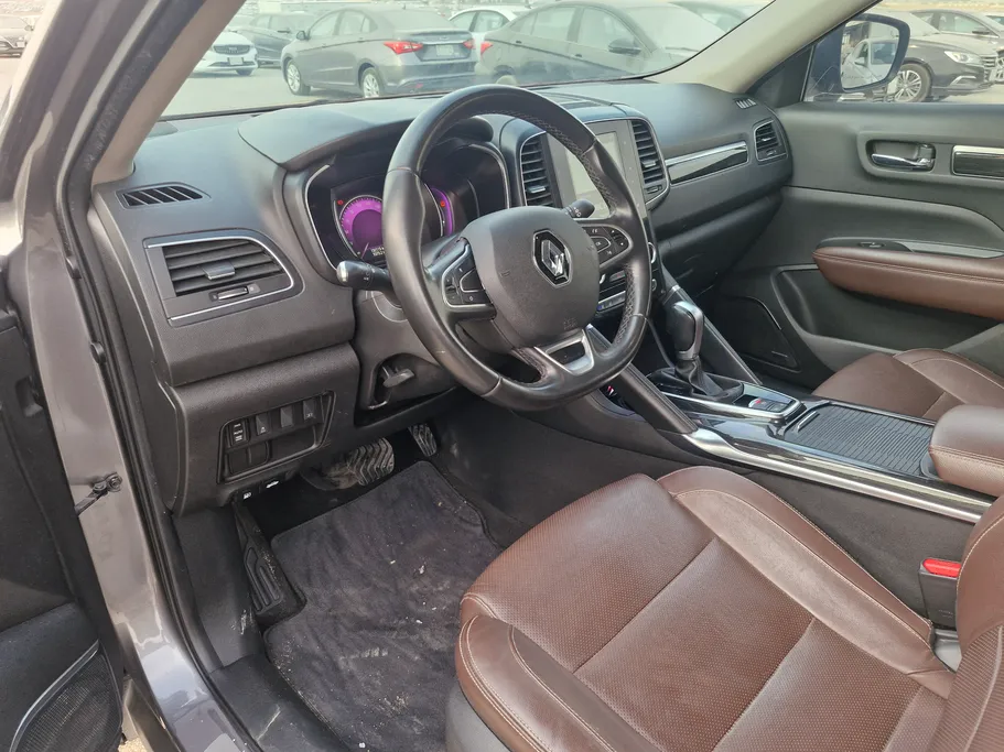 2019 Renault Koleos LE 