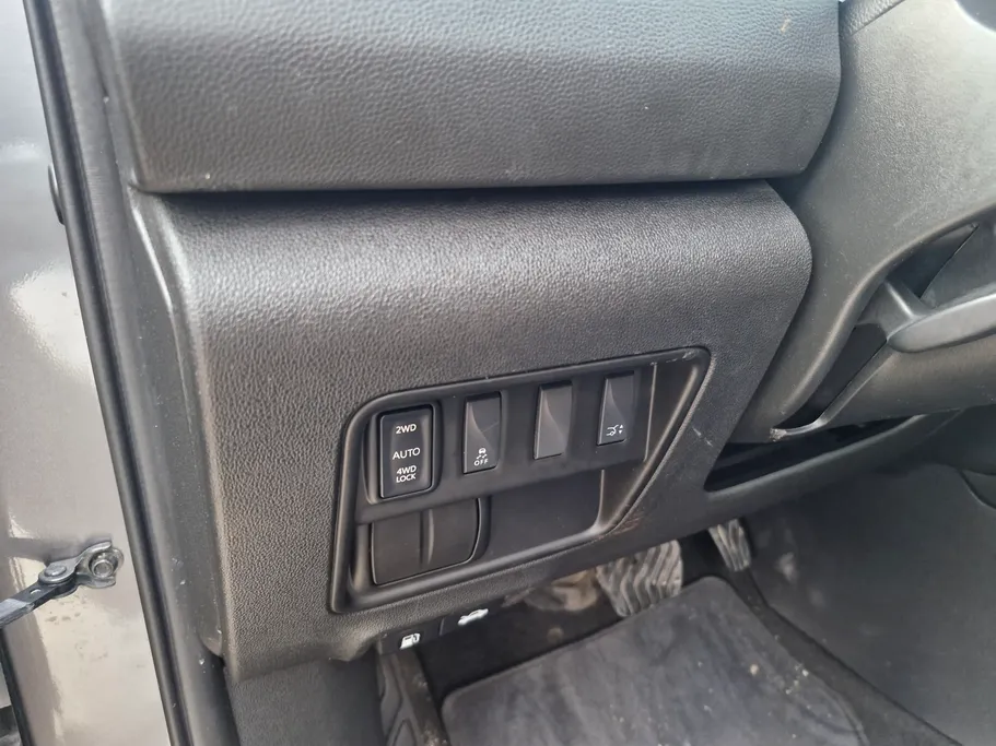 2019 Renault Koleos LE 