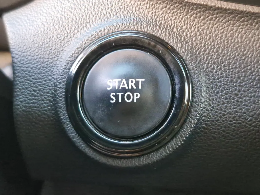 2019 Renault Koleos LE 