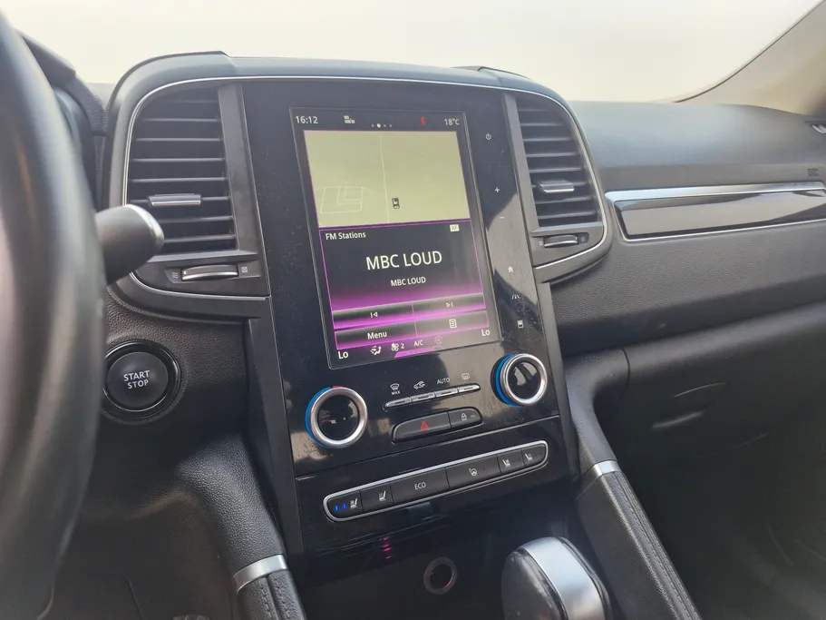 2019 Renault Koleos LE 