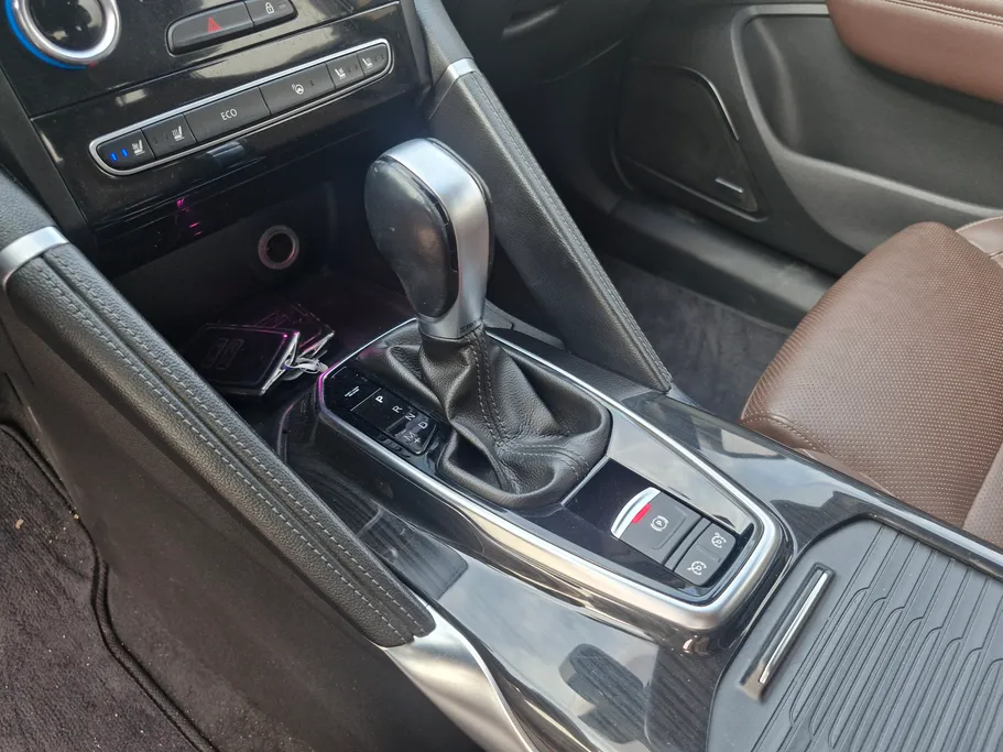 2019 Renault Koleos LE 