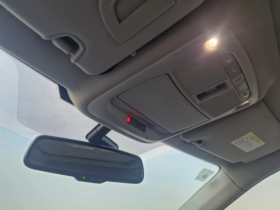 2019 Renault Koleos LE 