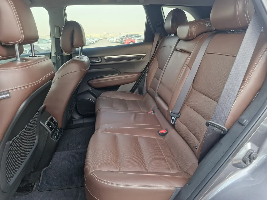 2019 Renault Koleos LE 