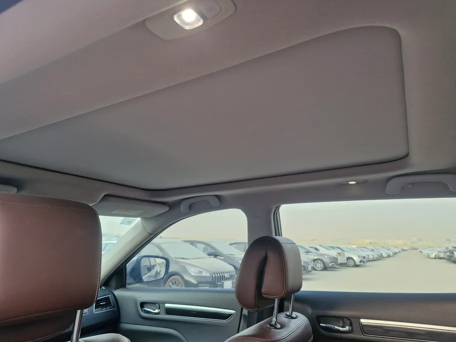 2019 Renault Koleos LE 