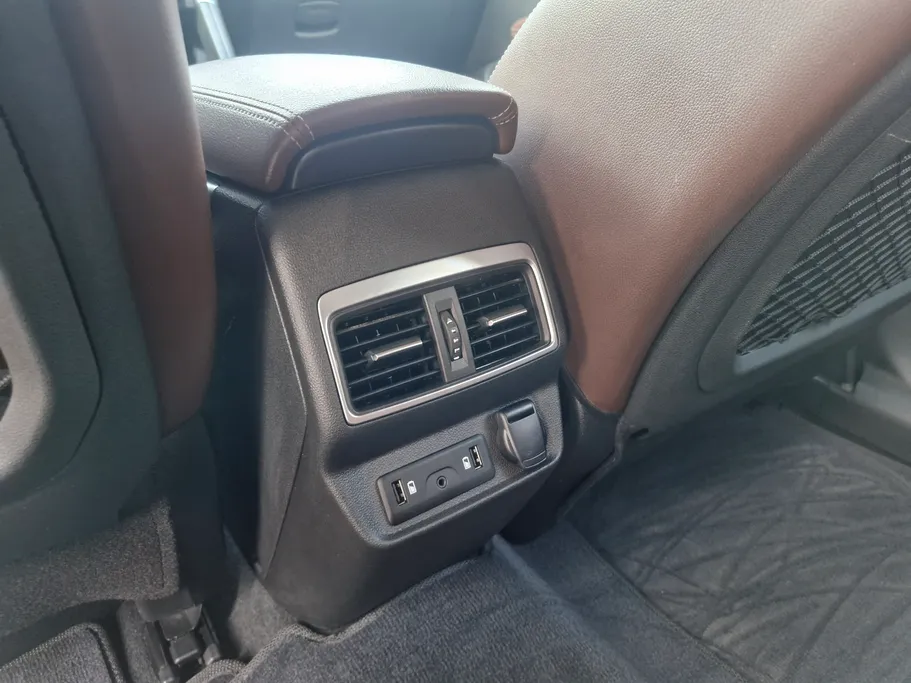 2019 Renault Koleos LE 