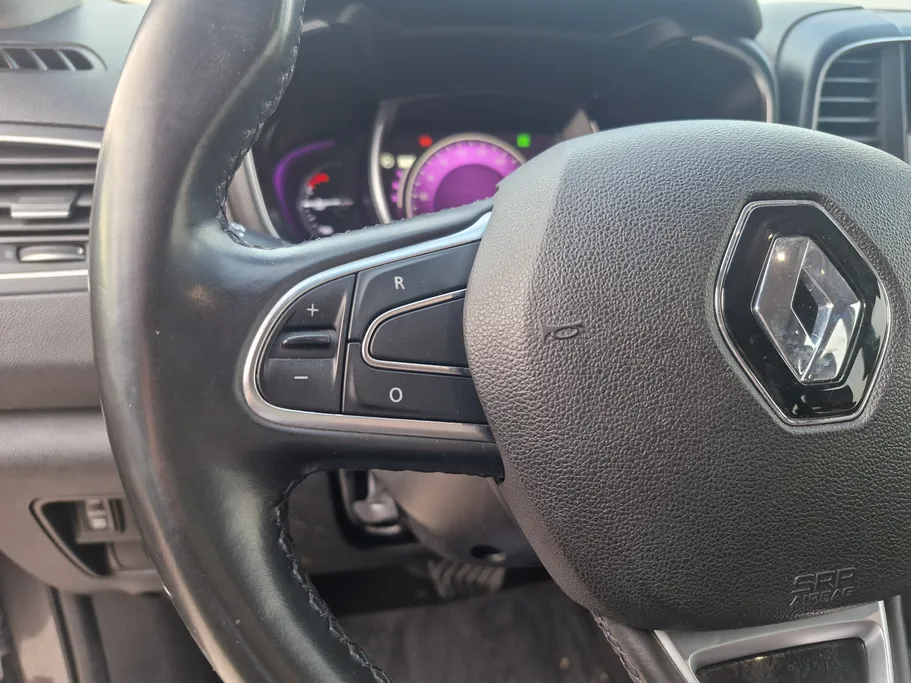 2019 Renault Koleos LE 