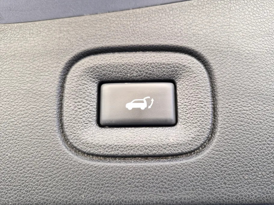 2019 Renault Koleos LE 