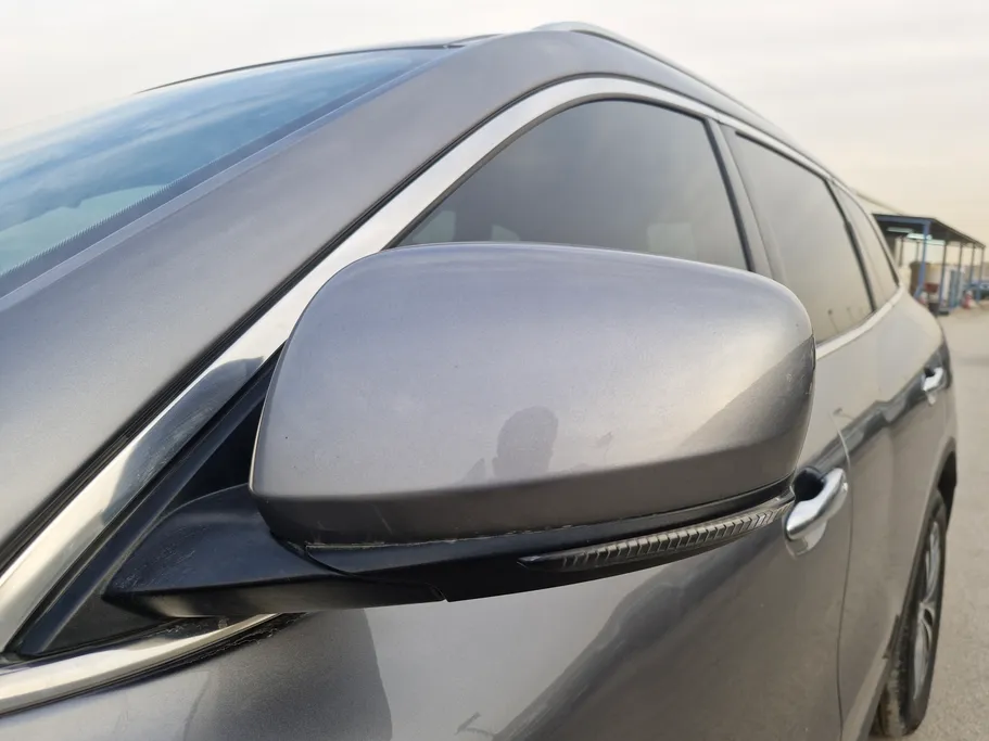 2019 Renault Koleos LE 