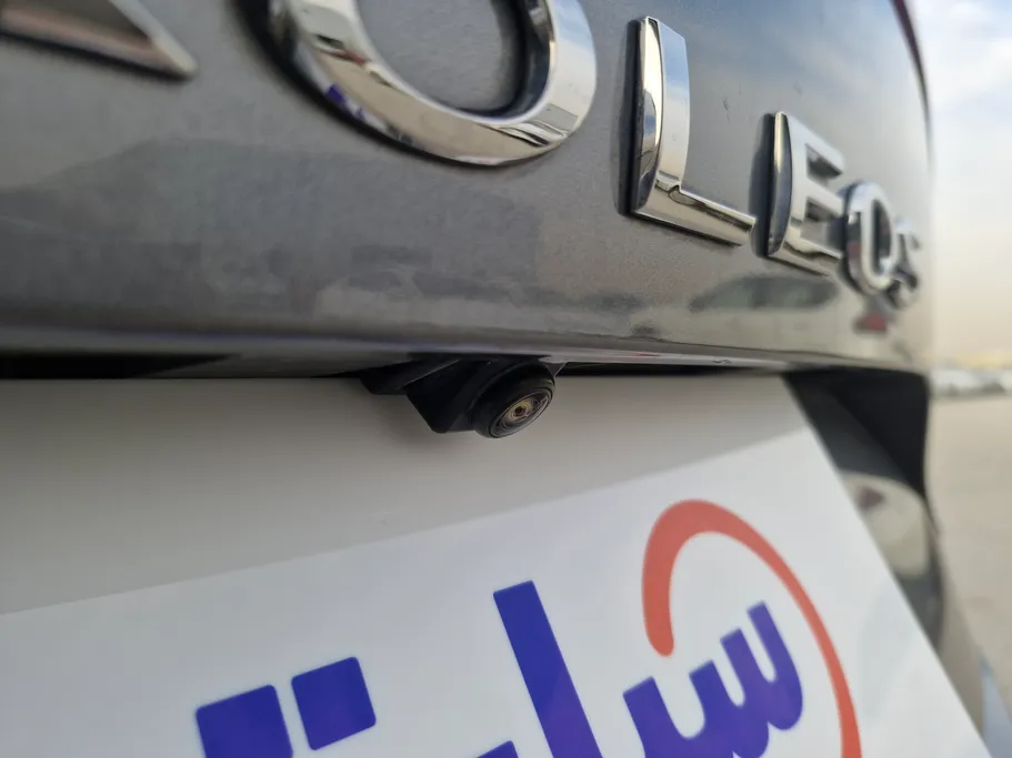 2019 Renault Koleos LE 