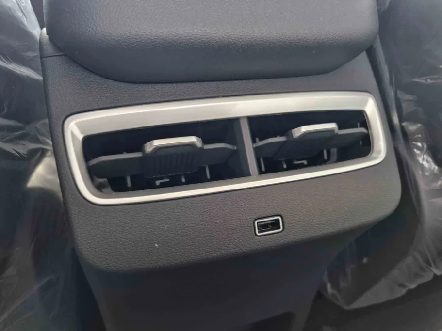 2025 Jetour Dashing Comfort 