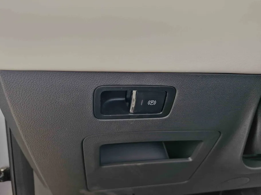2025 Jetour Dashing Comfort 