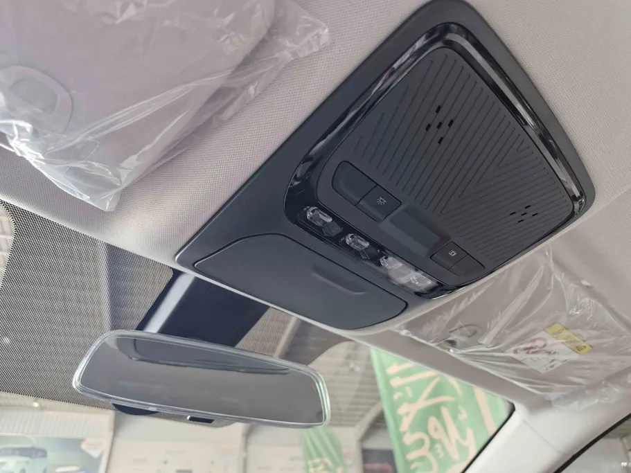 2025 Jetour Dashing Comfort 