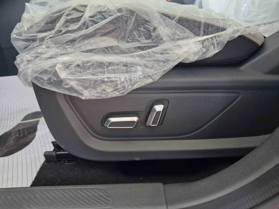 2025 Jetour Dashing Comfort 