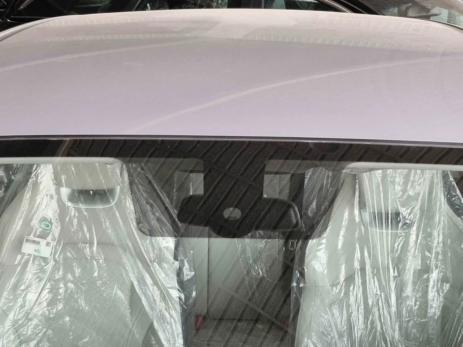 2025 Jetour Dashing Comfort 