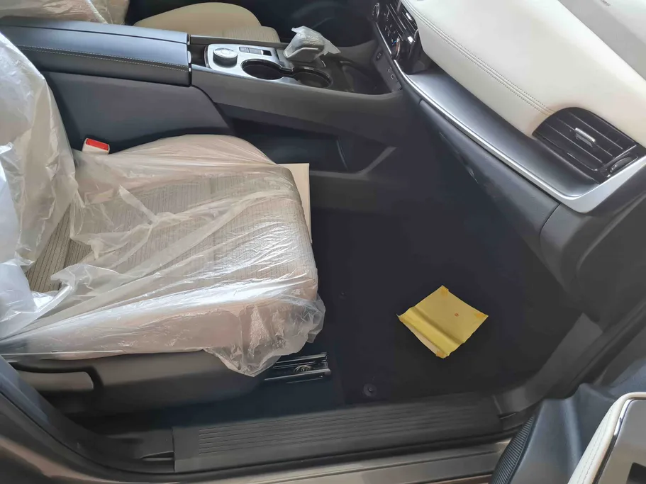 2025 Nissan Xtrail S 5 Seats 