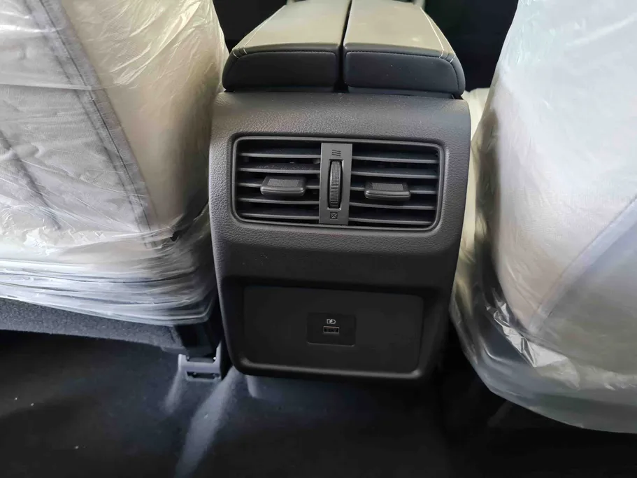 2025 Nissan Xtrail S 5 Seats 