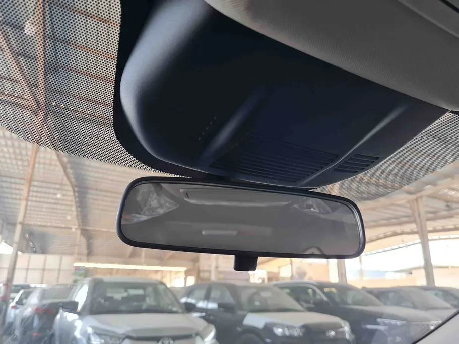 2025 Nissan Xtrail S 5 Seats 