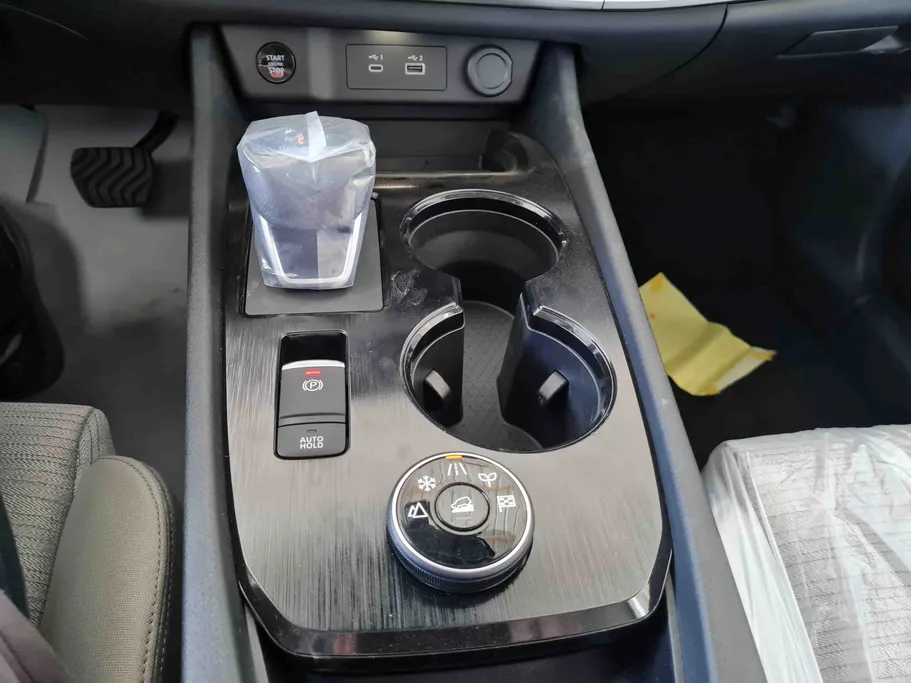 2025 Nissan Xtrail S 5 Seats 