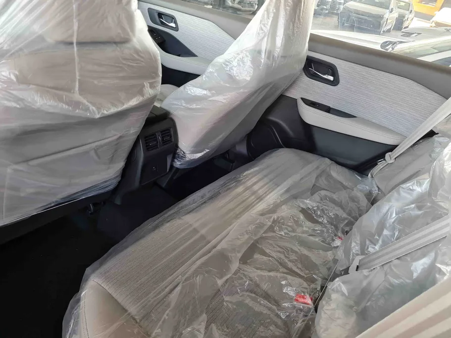 2025 Nissan Xtrail S 5 Seats 