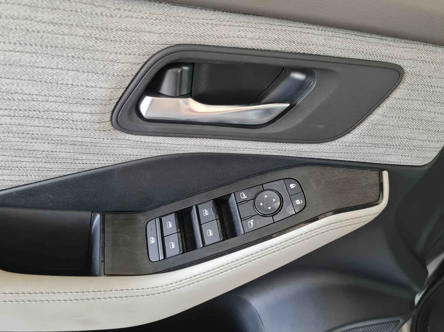 2025 Nissan Xtrail S 5 Seats 