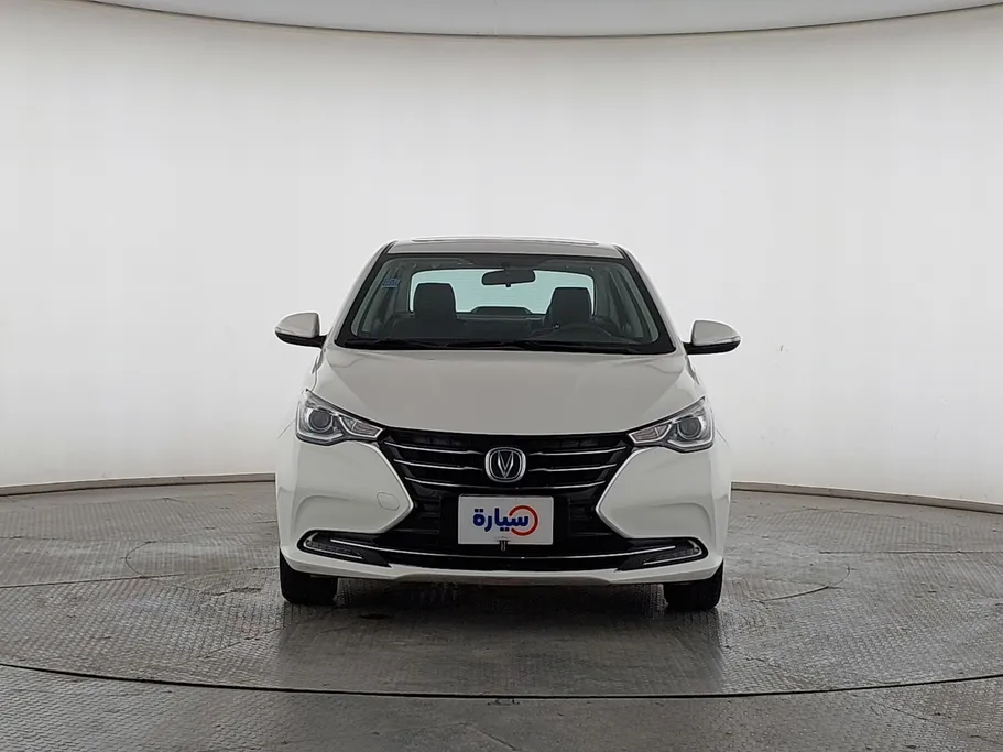 2025 Changan Alsvin Full Option 