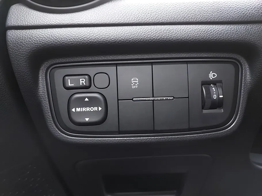 2025 Changan Alsvin Full Option 