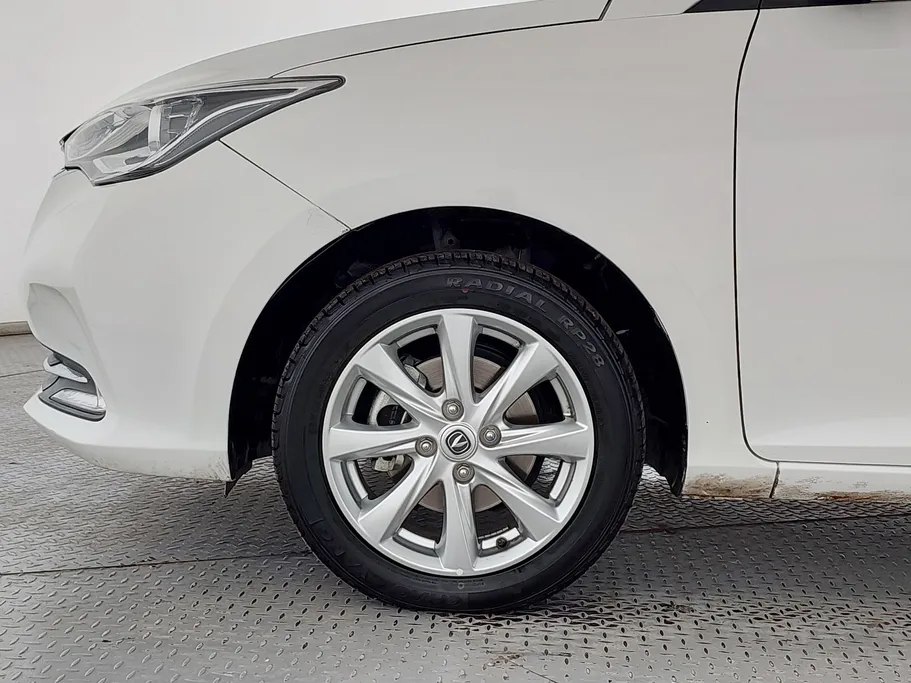 2025 Changan Alsvin Full Option 