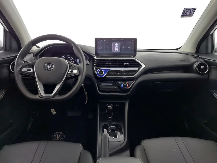 2025 Changan Alsvin Full Option 