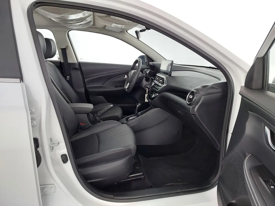 2025 Changan Alsvin Full Option 
