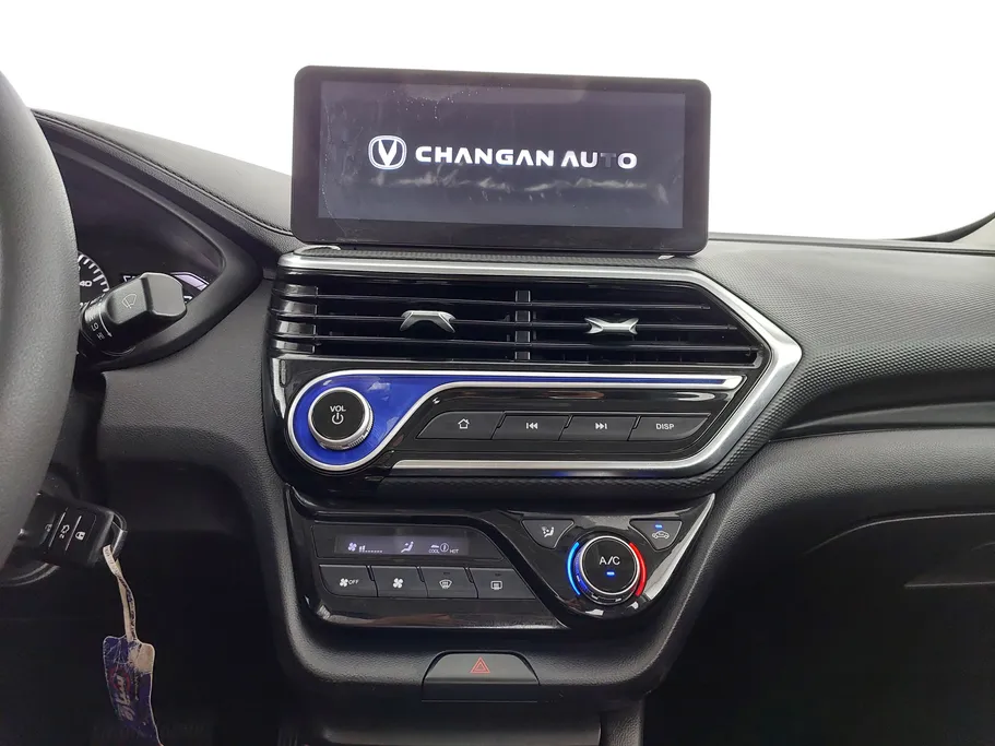 2025 Changan Alsvin Full Option 
