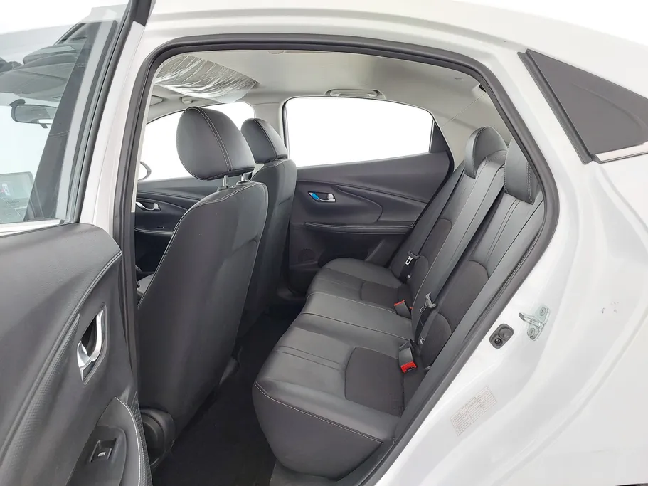 2025 Changan Alsvin Full Option 