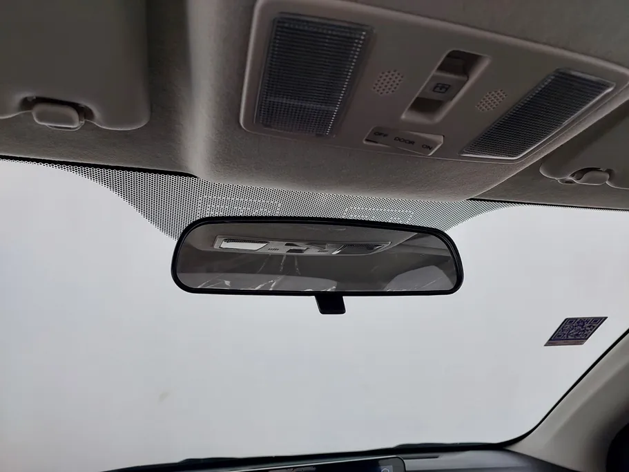 2025 Changan Alsvin Full Option 
