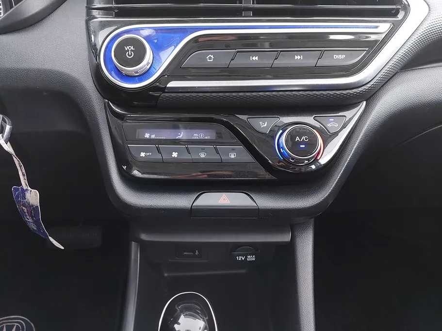 2025 Changan Alsvin Full Option 