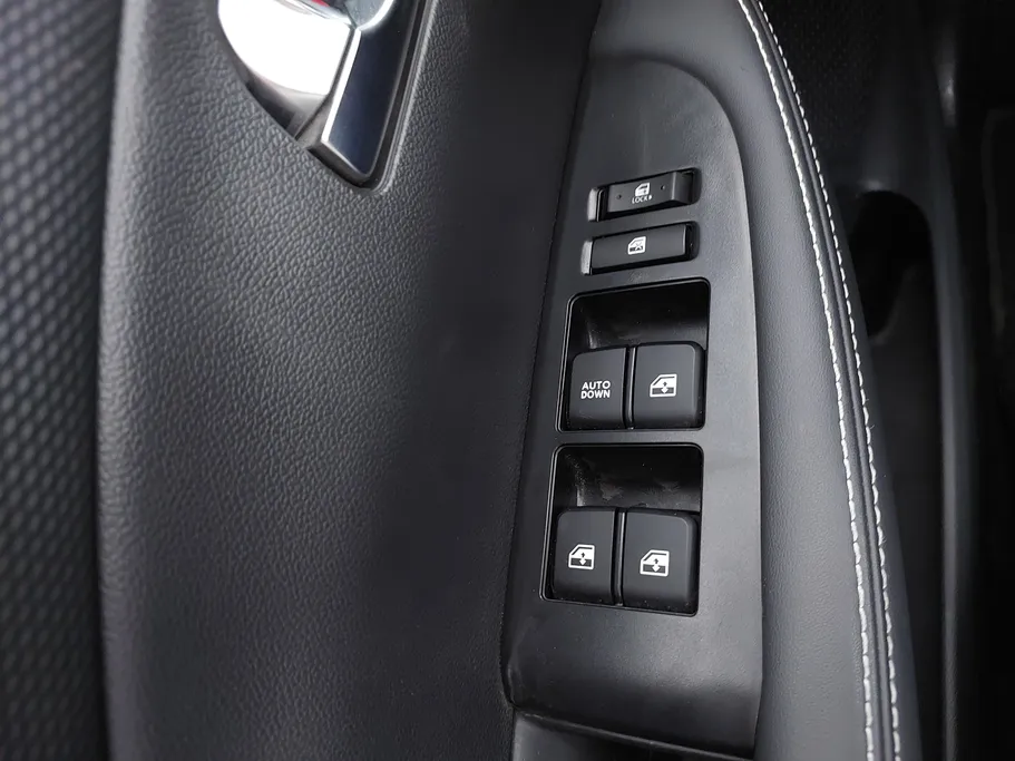 2025 Changan Alsvin Full Option 